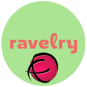 Ravelry logo