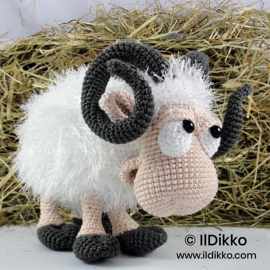 WQuare Rambert the Ram 1(3)