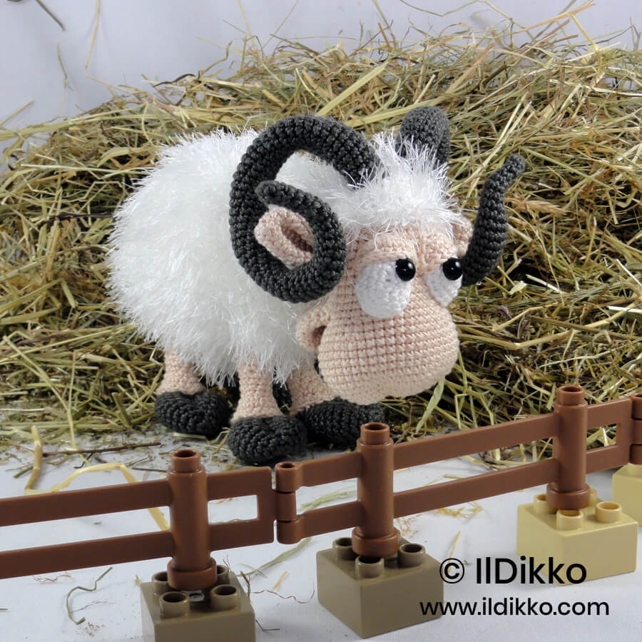 WQuare Rambert the Ram 3(3)