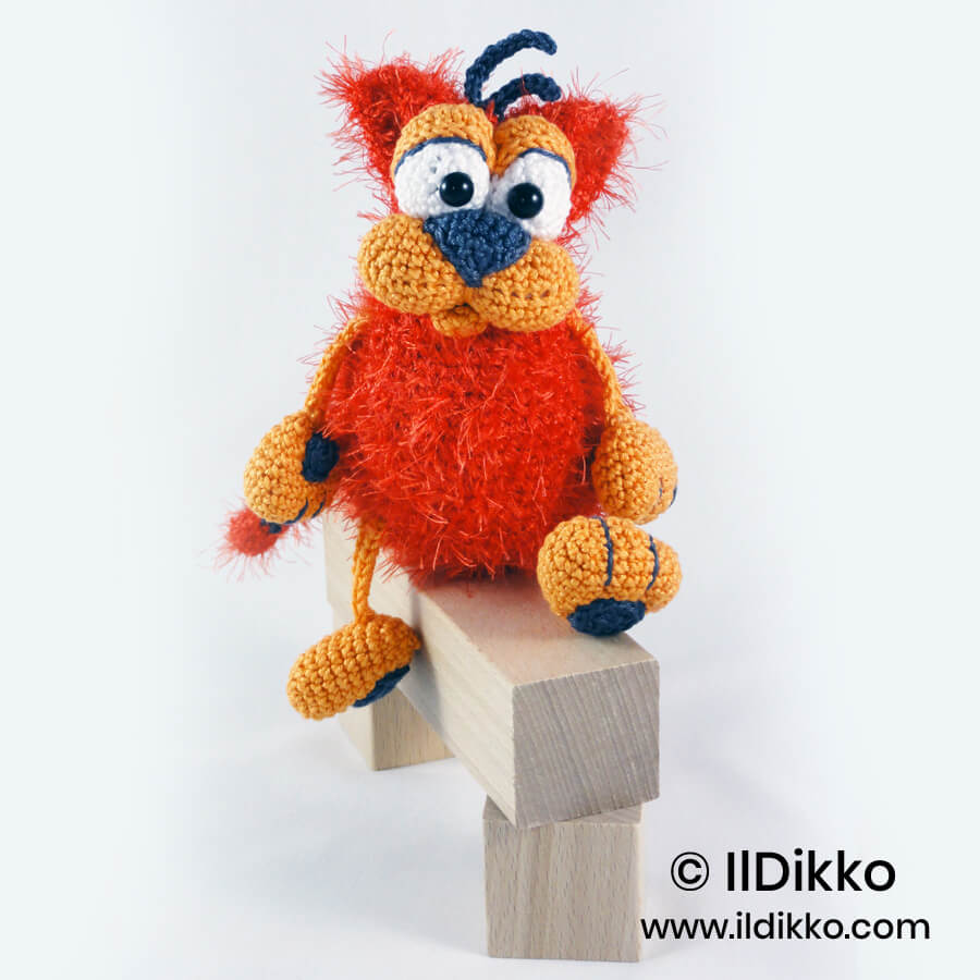 WSquare Carrot the Cat 17_1