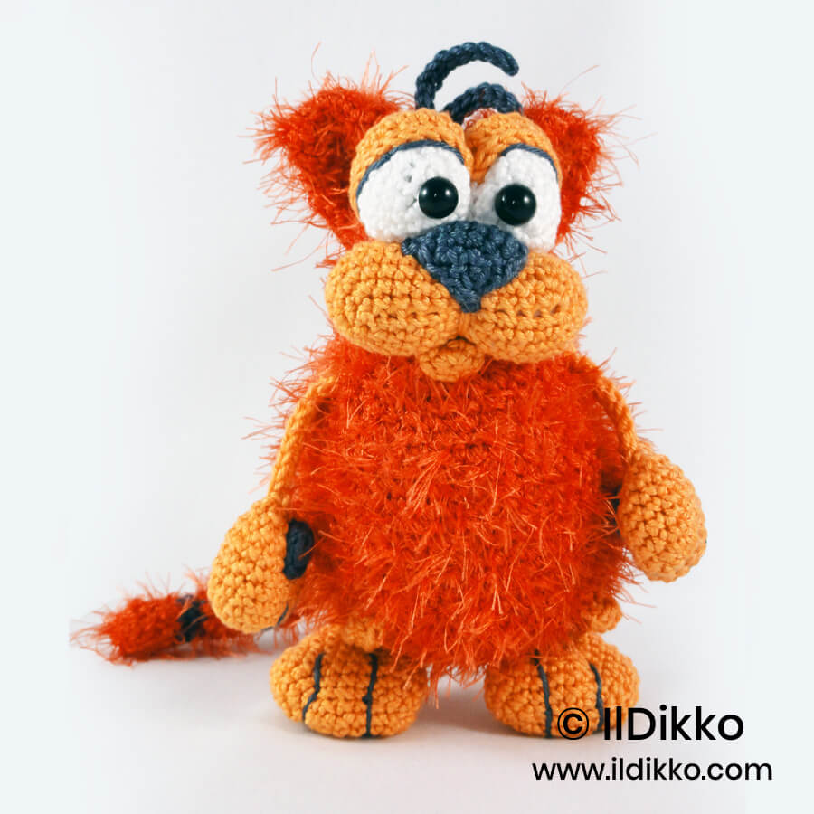 WSquare Carrot the Cat 37_1