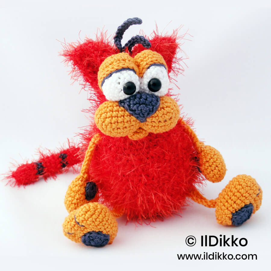 WSquare Carrot the Cat 40_1