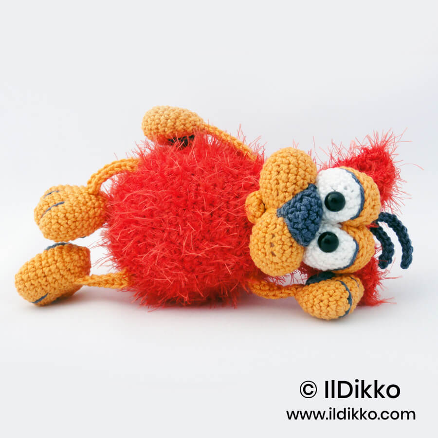 WSquare Carrot the Cat 44_1