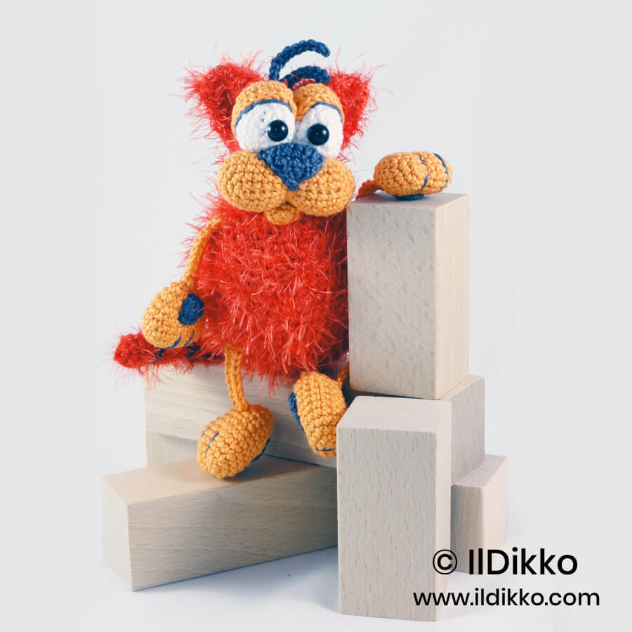 WSquare Carrot the Cat 4_1