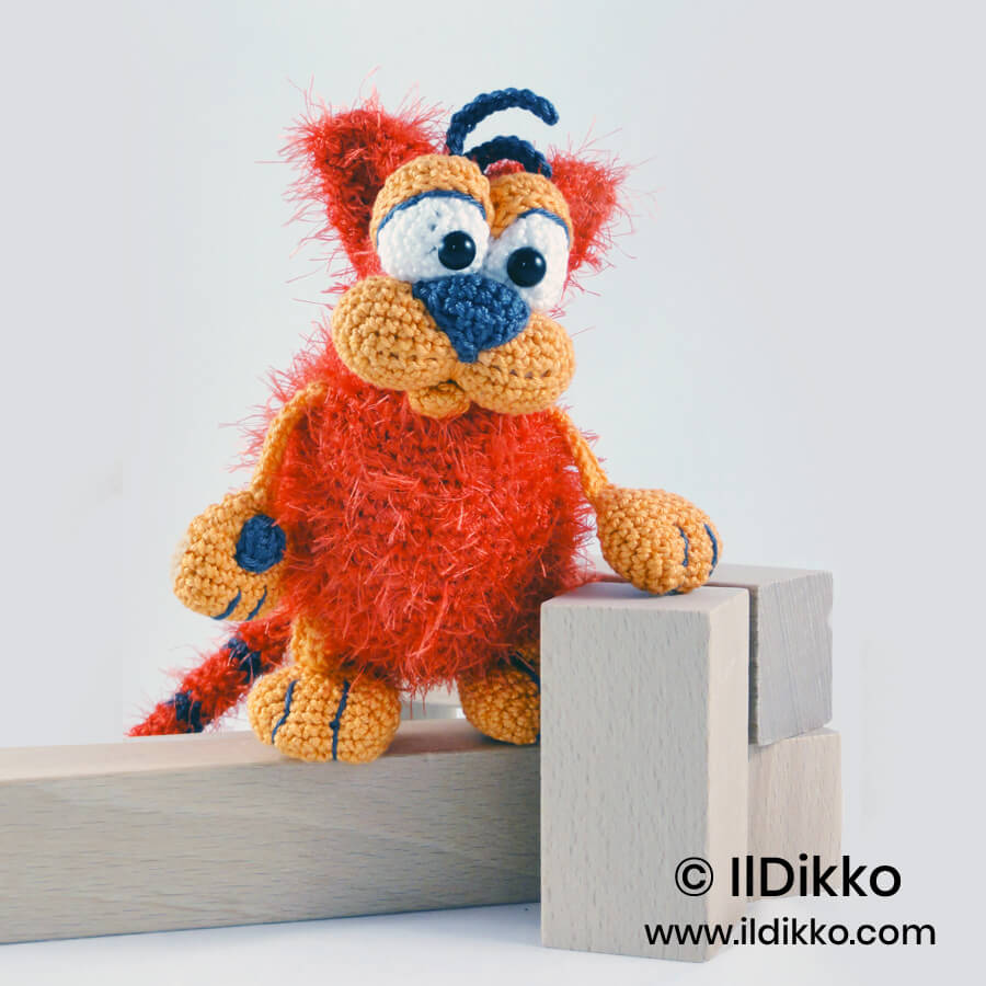 WSquare Carrot the Cat 6_1