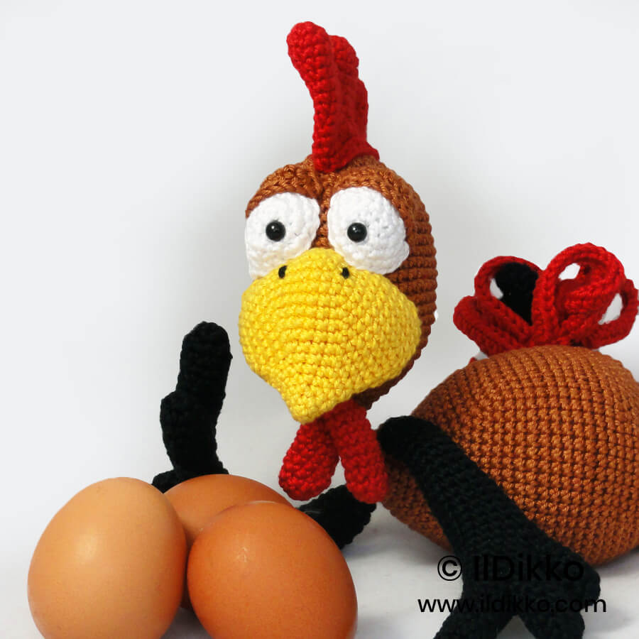 WSquare Poultry Paul 11B