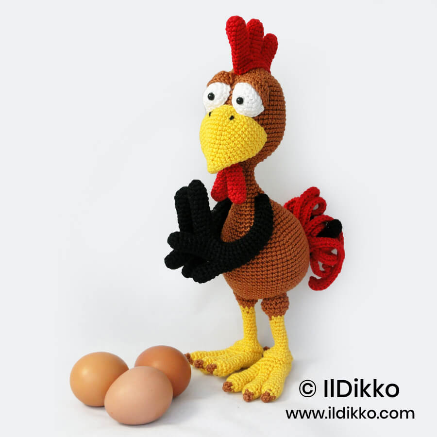 WSquare Poultry Paul 40