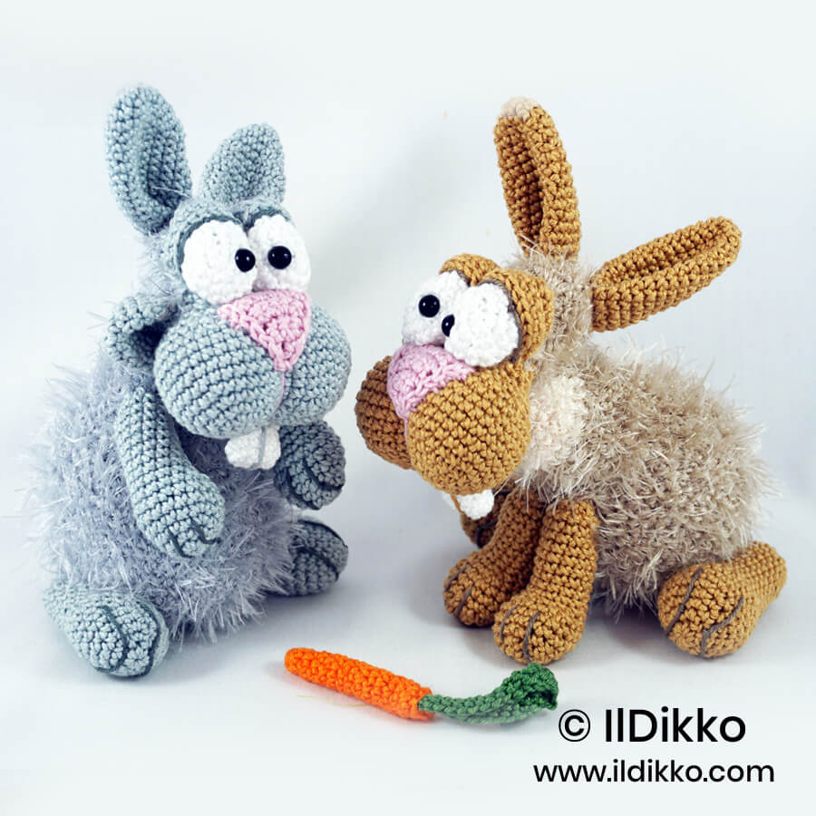 WS Bunny & Clyde 3(2)