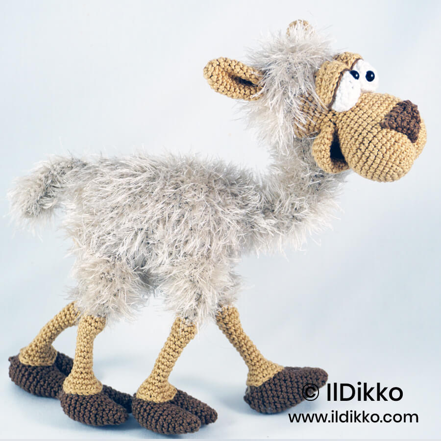WS Lolita the Lama 2