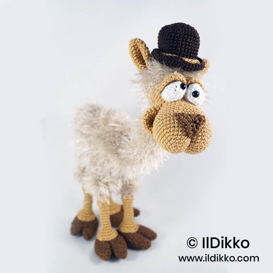 WS Lolita the Lama 21