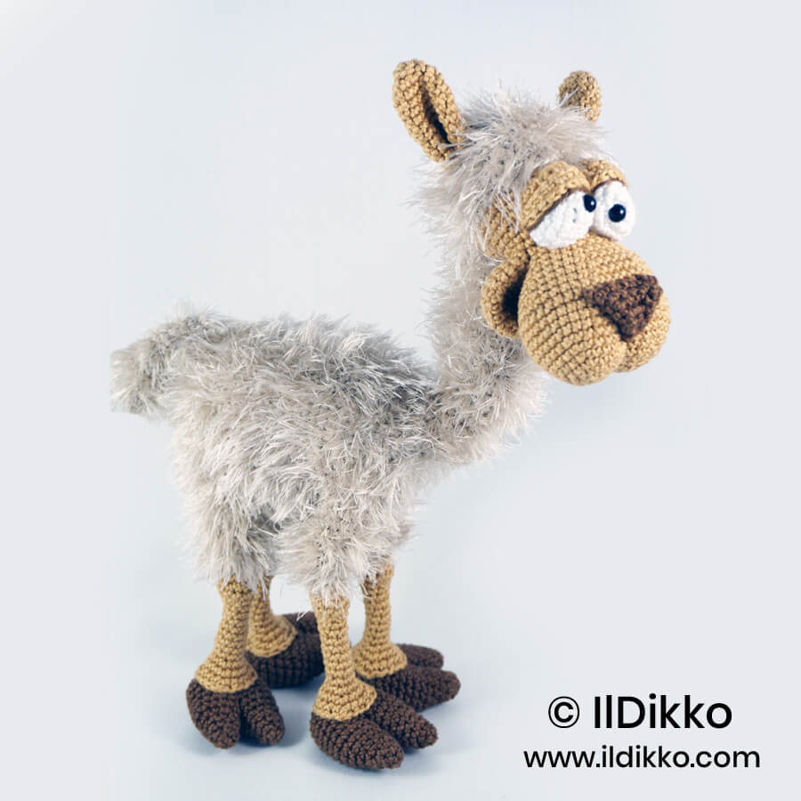 WS Lolita the Lama 22