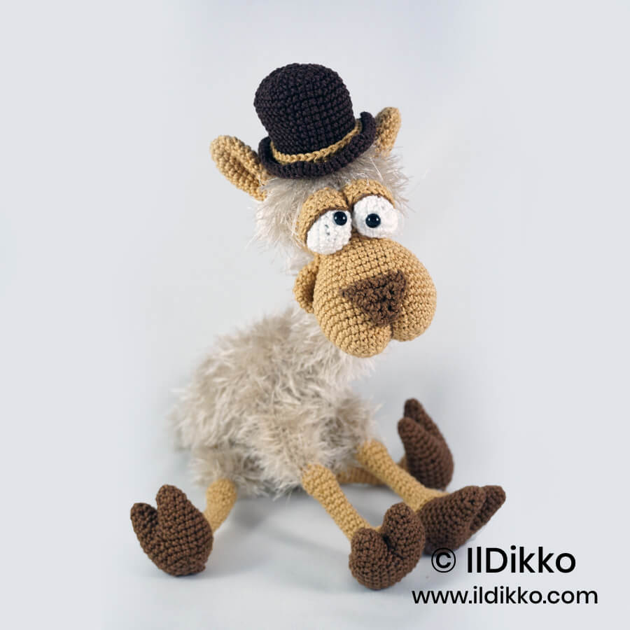WS Lolita the Lama 33