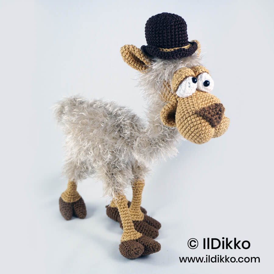 WS Lolita the Lama 4