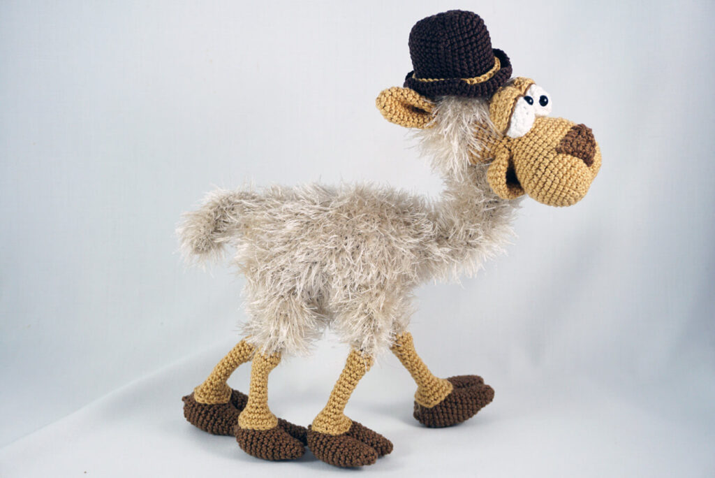 WS Lolita the Lama 5