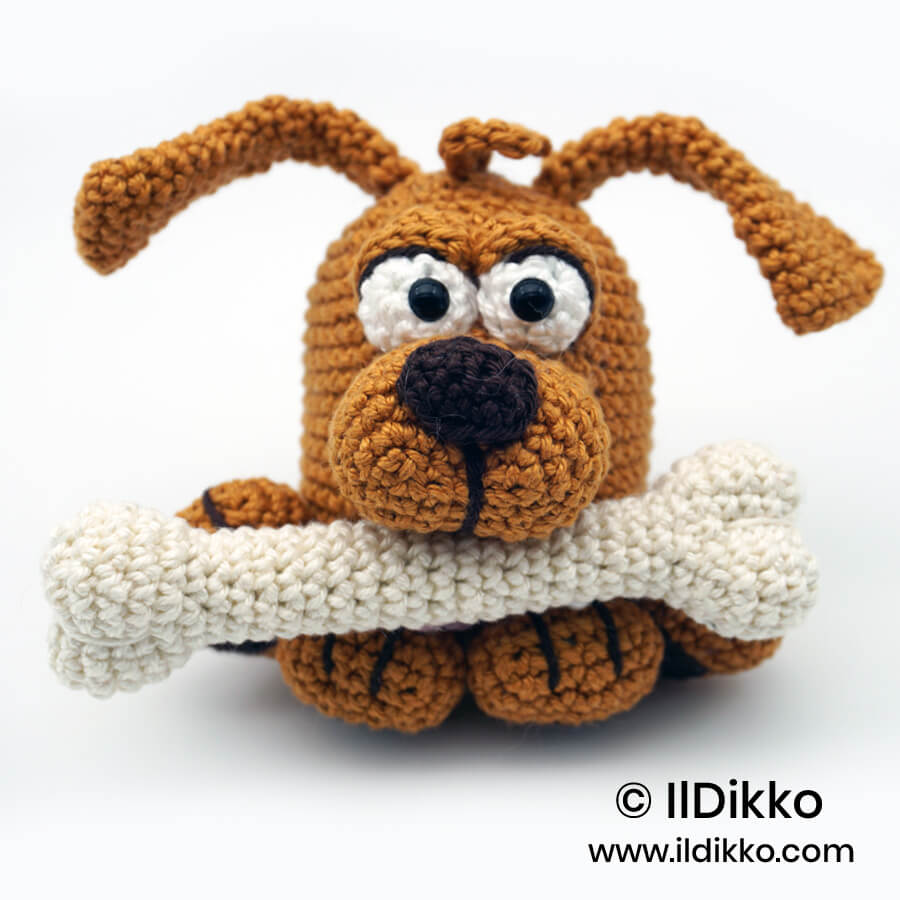 WS Pepe the Puppy 11
