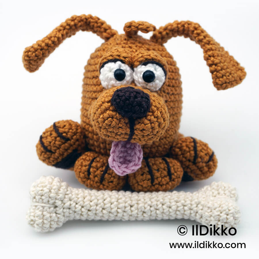WS Pepe the Puppy 2