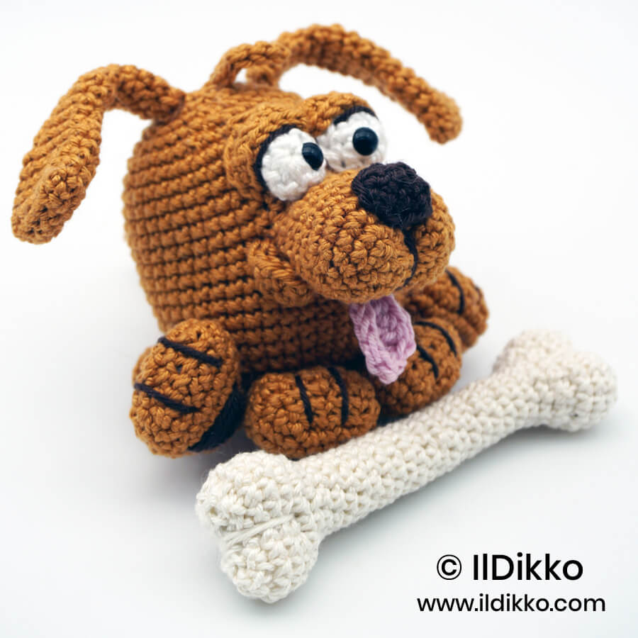 WS Pepe the Puppy 3