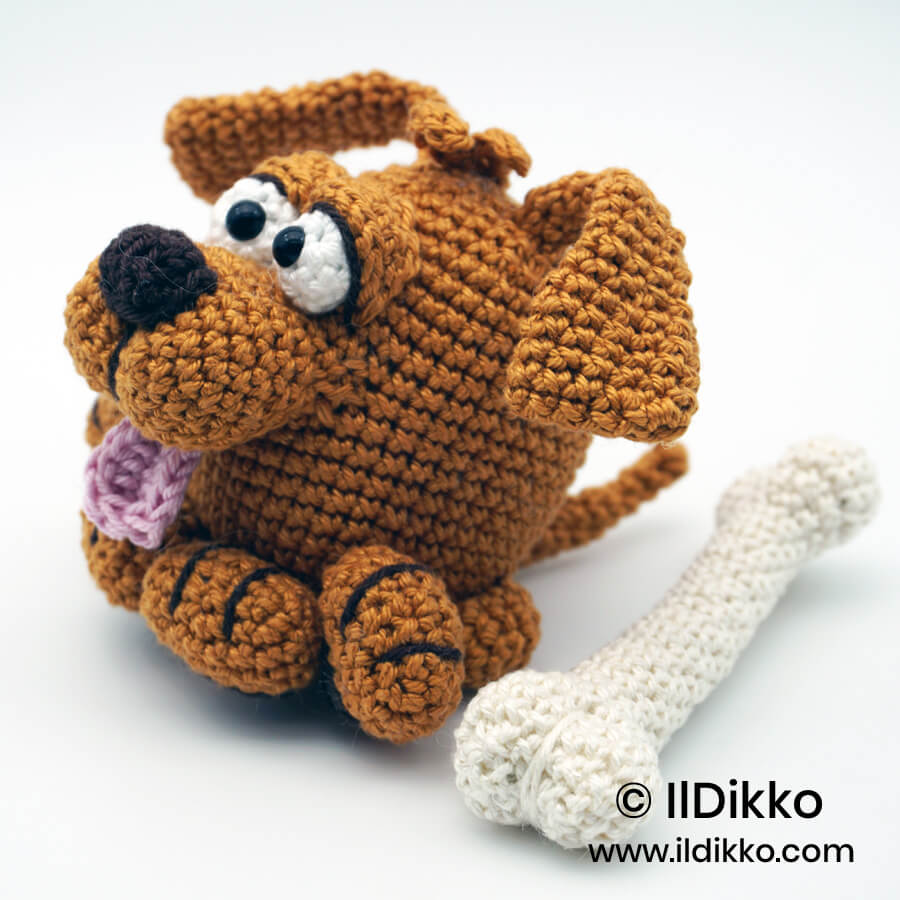 WS Pepe the Puppy 5