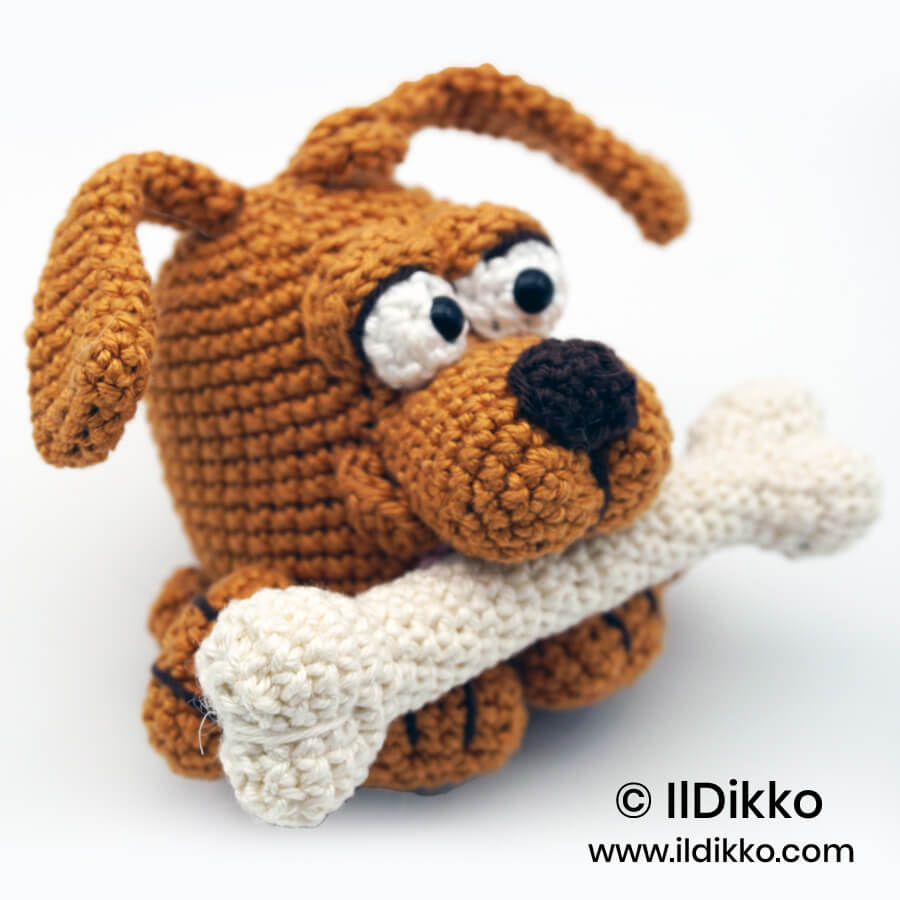 WS Pepe the Puppy 9