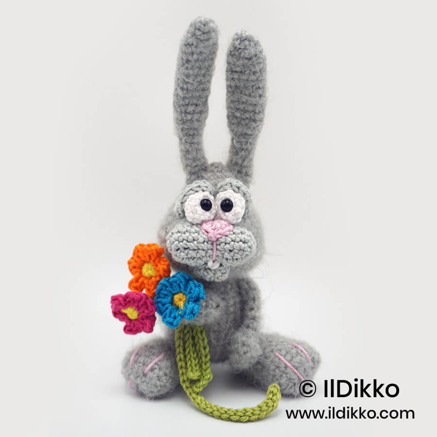 TWS-Rudyt he Rabbit 1