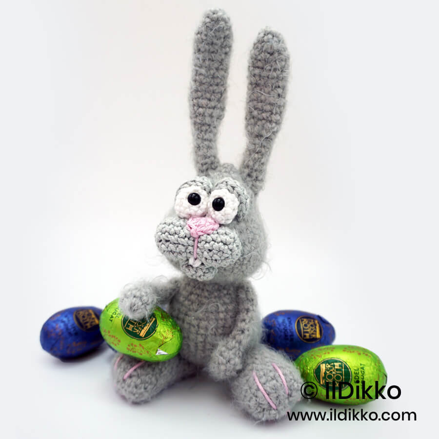 TWS-Rudyt he Rabbit 10