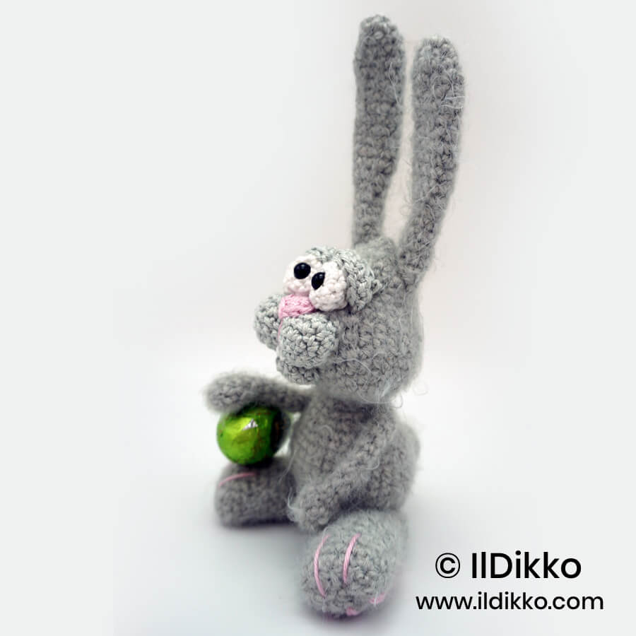 TWS-Rudyt he Rabbit 14