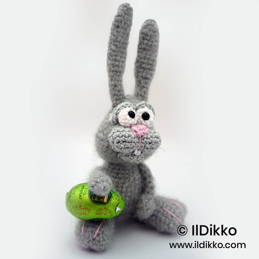TWS-Rudyt he Rabbit 15