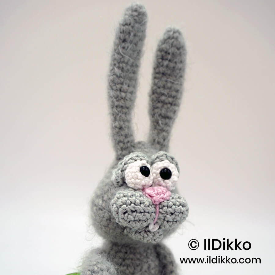 TWS-Rudyt he Rabbit 17