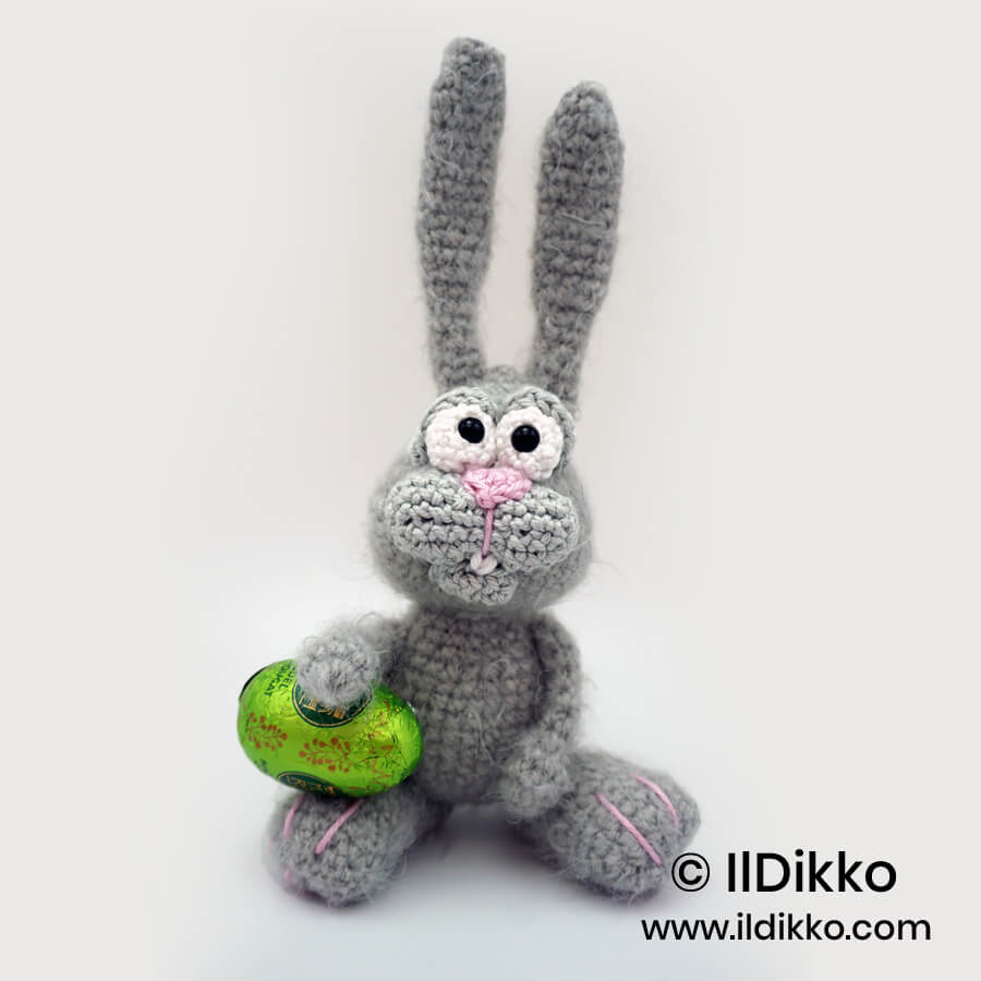 TWS-Rudyt he Rabbit 18