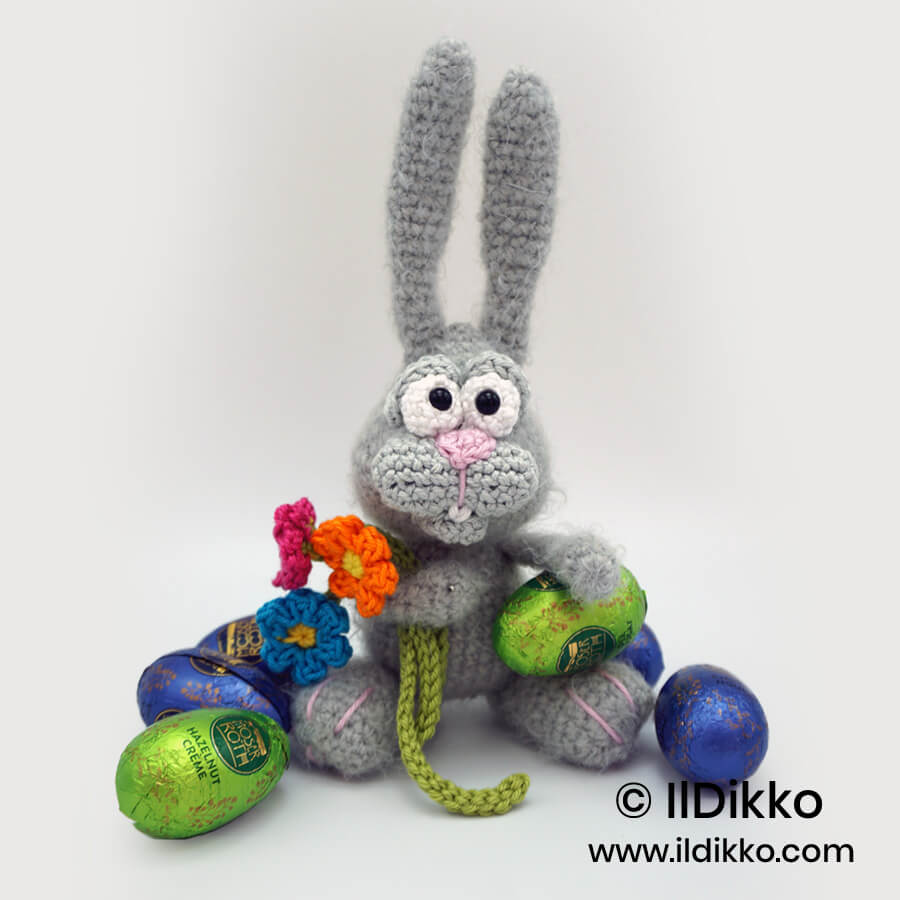 TWS-Rudyt he Rabbit 19