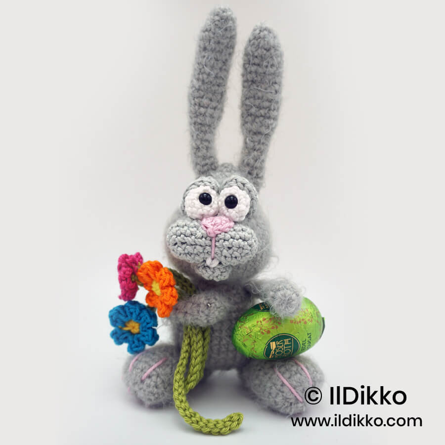 TWS-Rudyt he Rabbit 20
