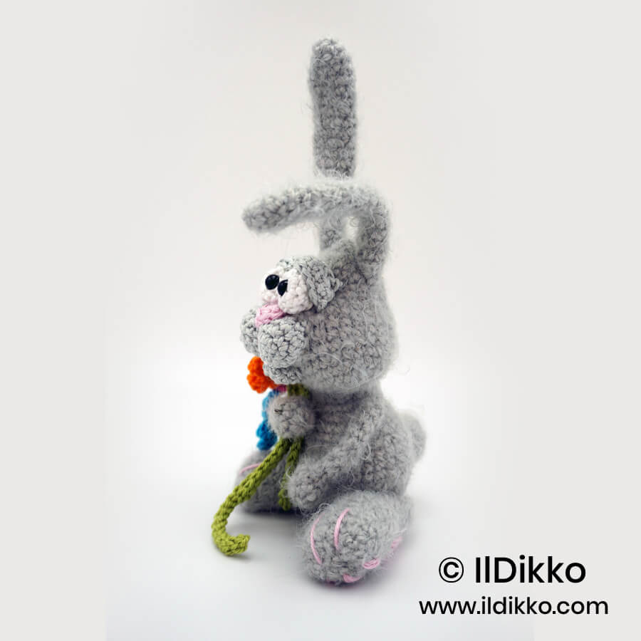 TWS-Rudyt he Rabbit 23