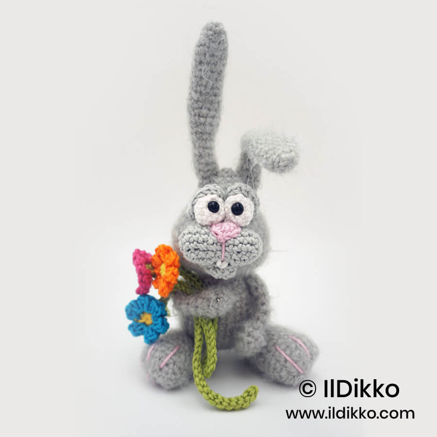 TWS-Rudyt he Rabbit 24