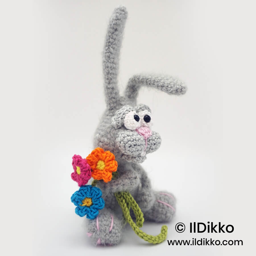 TWS-Rudyt he Rabbit 25