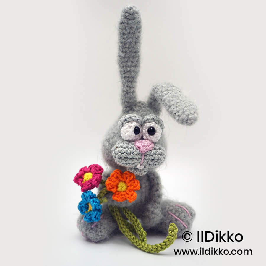 TWS-Rudyt he Rabbit 27