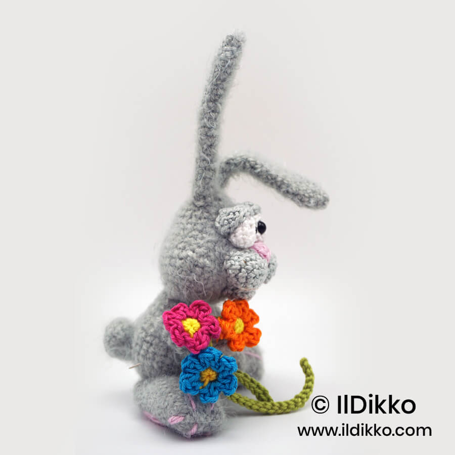 TWS-Rudyt he Rabbit 29