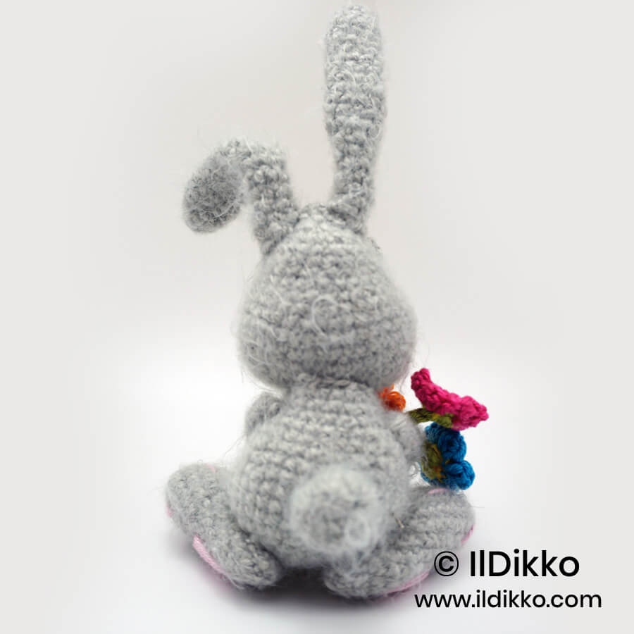 TWS-Rudyt he Rabbit 30