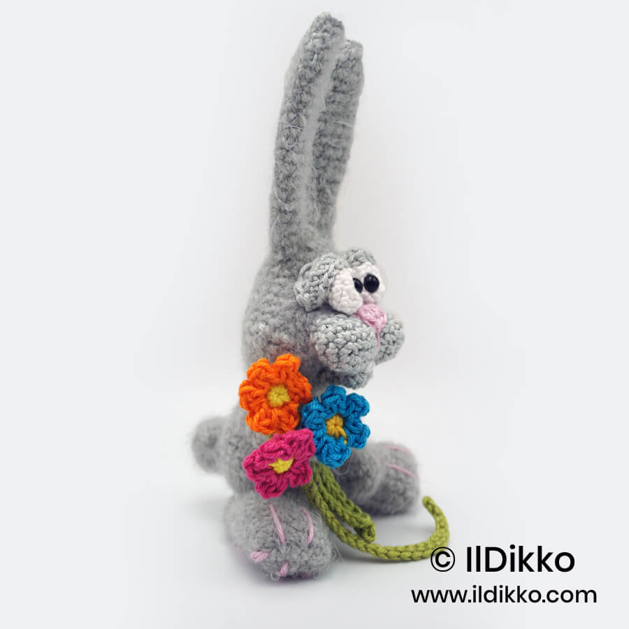 TWS-Rudyt he Rabbit 4
