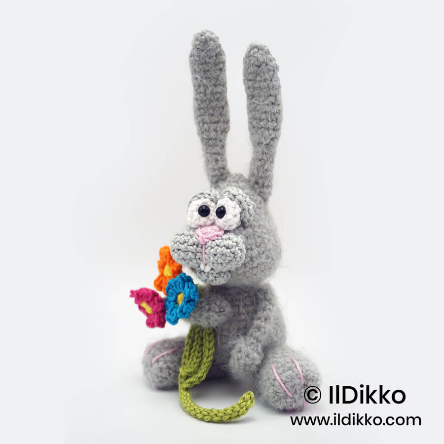 TWS-Rudyt he Rabbit 6