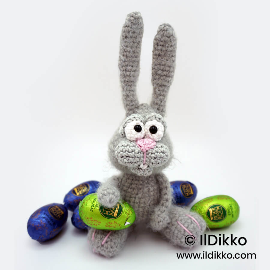 TWS-Rudyt he Rabbit 8