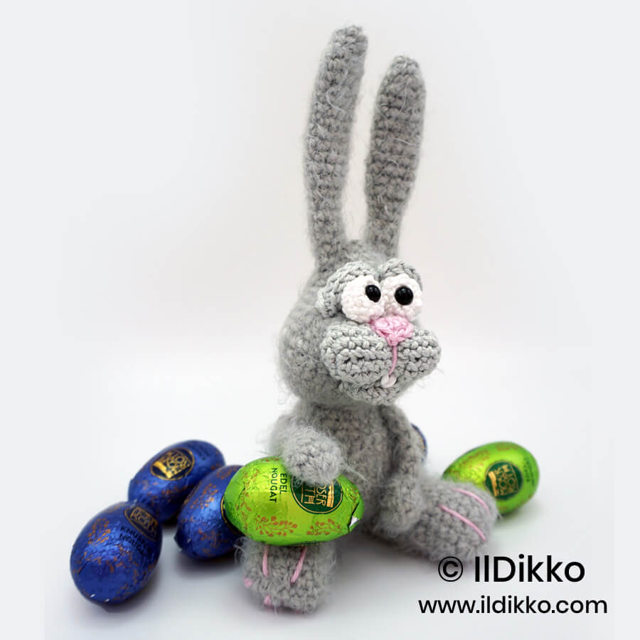 TWS-Rudyt he Rabbit 9