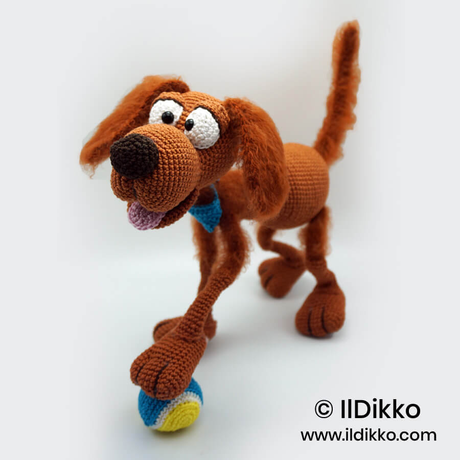 WS Rusty the Retriever 35 (2)