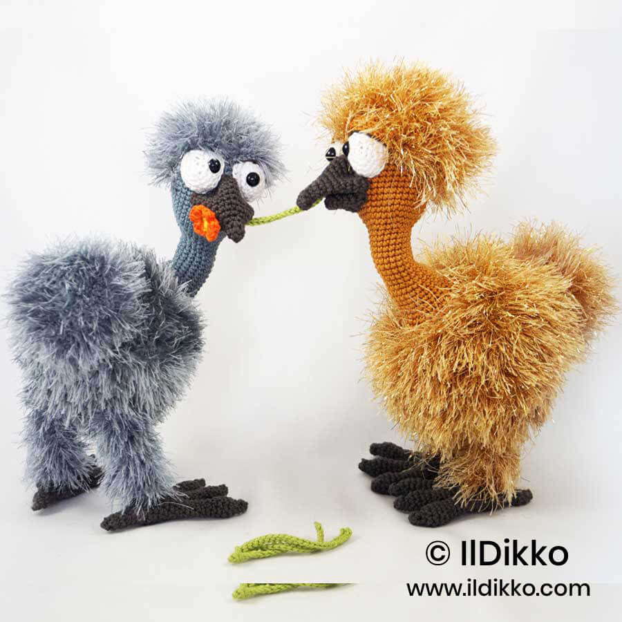 WS Silly and Sally 10