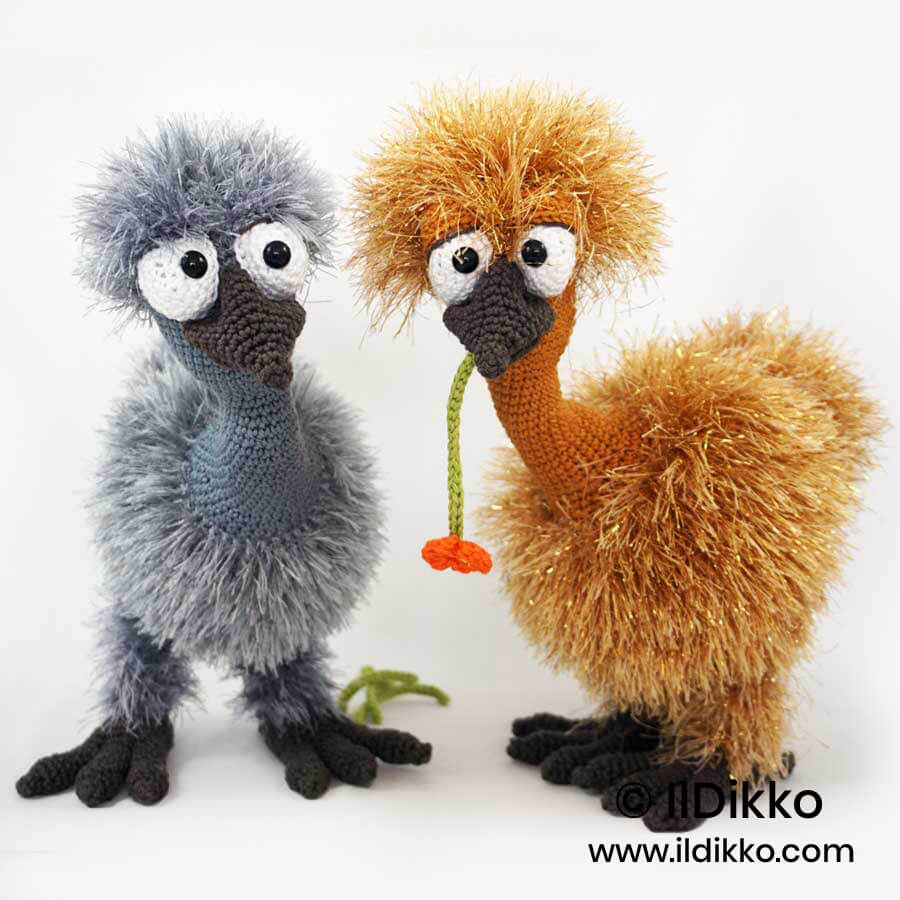 WS Silly and Sally 15