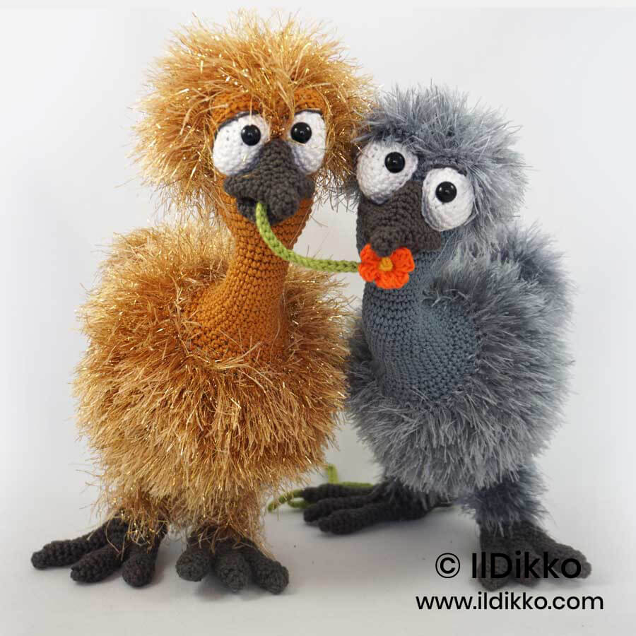 WS Silly and Sally 31
